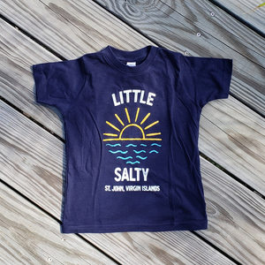 Lulee | Youth Little Salty Tee