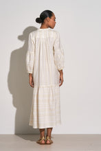 Elan | Long Sleeve Kaftan