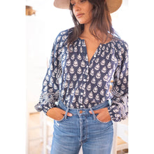 Bell | Callie Blouse