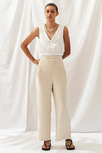 Sancia | Coulon Top