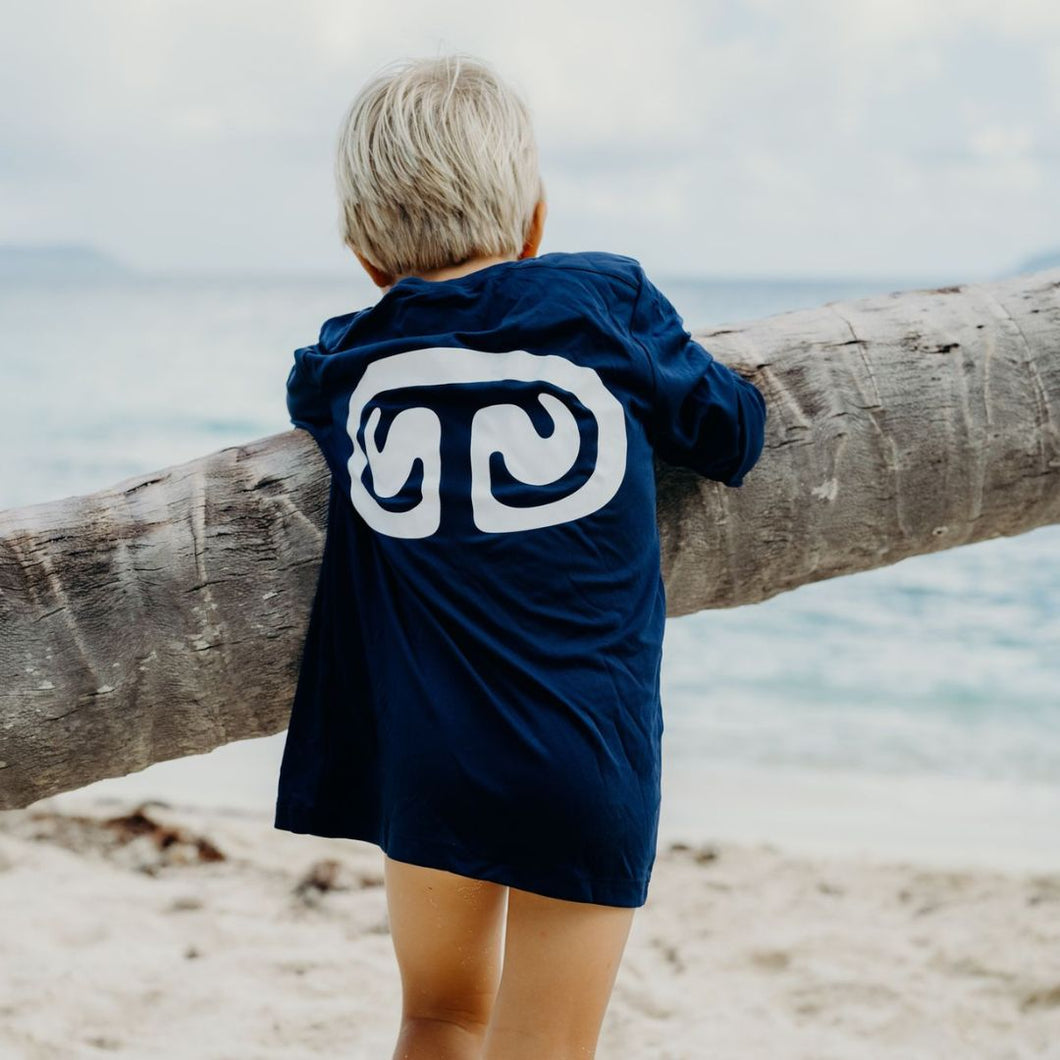 Lulee | YOUTH Petroglyph Sunshirt