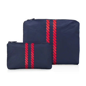 Hi Love | Nautical Ropes Pouch Set