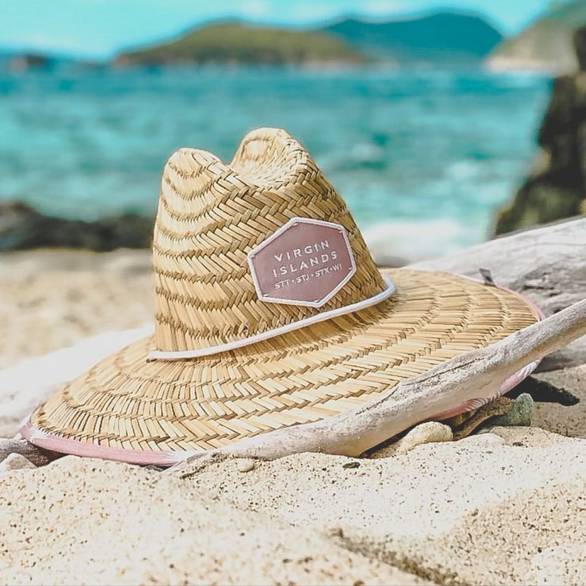 Burgee Co | Lifeguard Hat