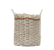 The Rope Co | Rope Baskets