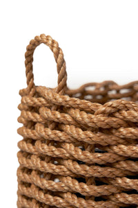 The Rope Co | Rope Baskets