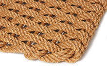 The Rope Co. | Small Doormat 18"x30"