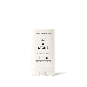 Salt & Stone | Face Stick Sunscreen SPF 30