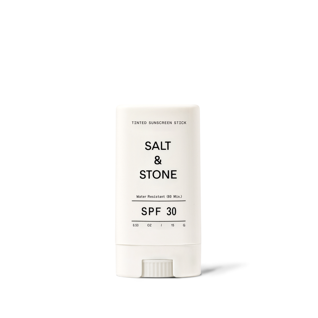 Salt & Stone | Face Stick Sunscreen SPF 30