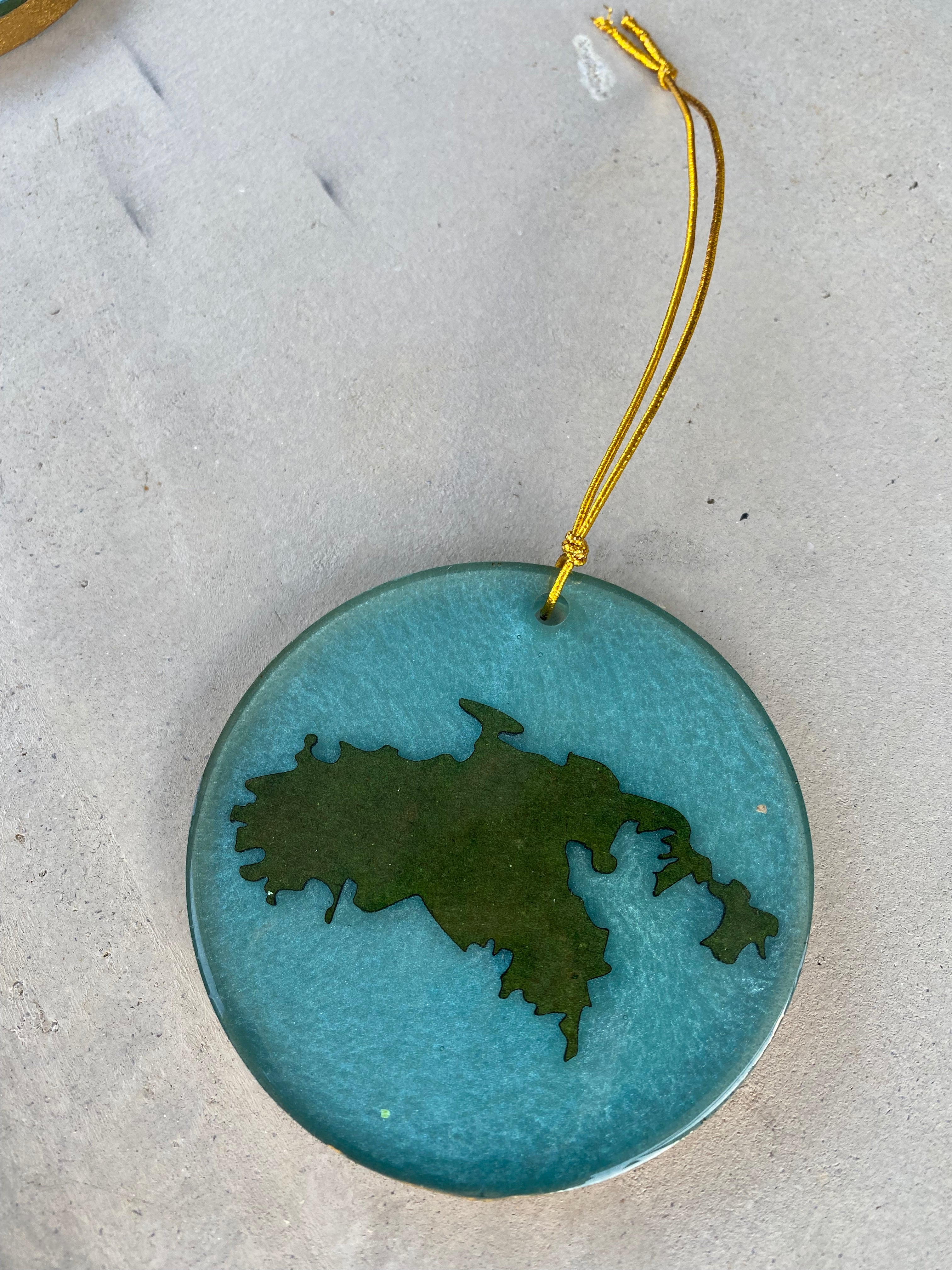 Racing Thought Studios | Ornaments