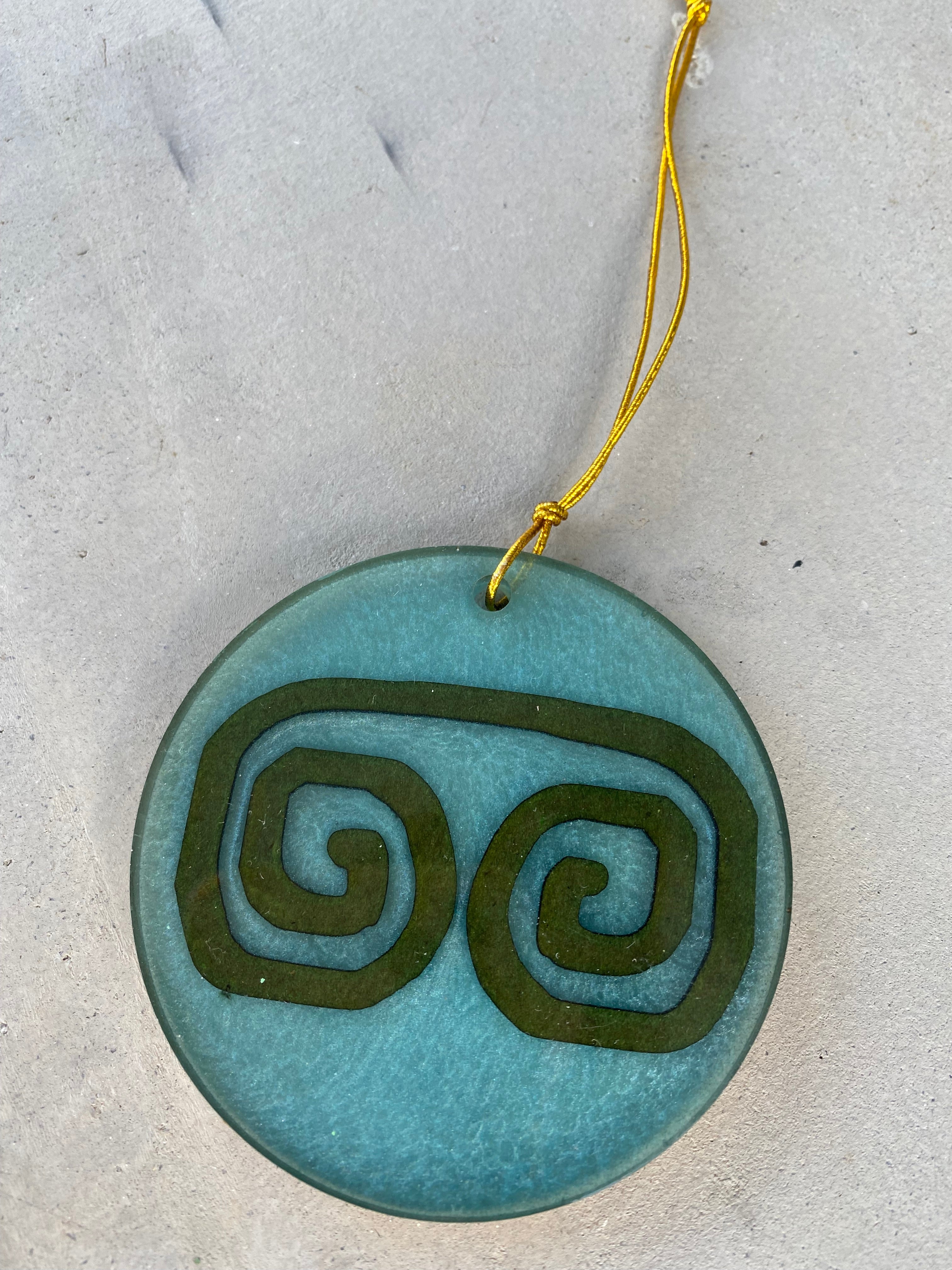 Racing Thought Studios | Ornaments