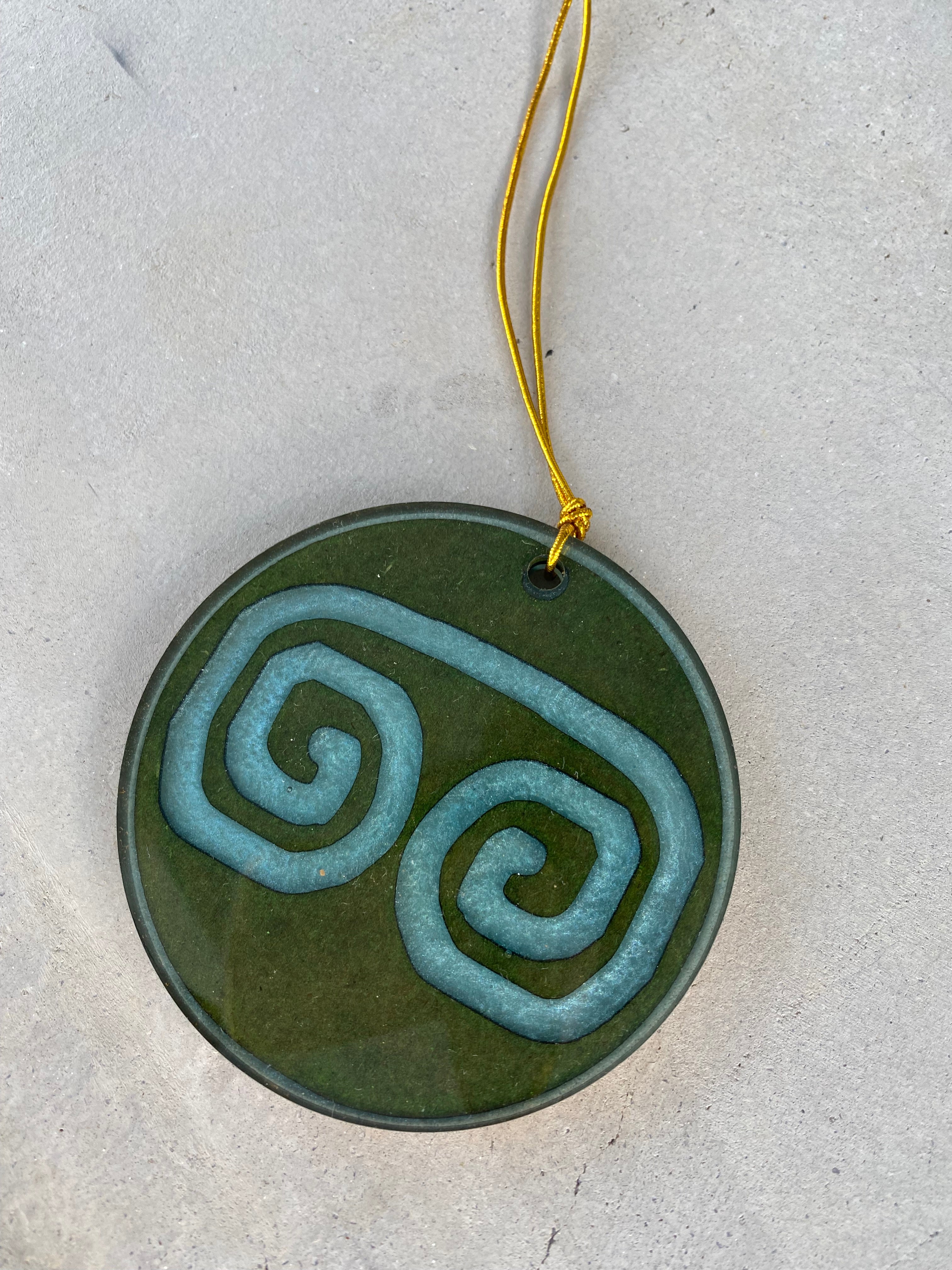 Racing Thought Studios | Ornaments