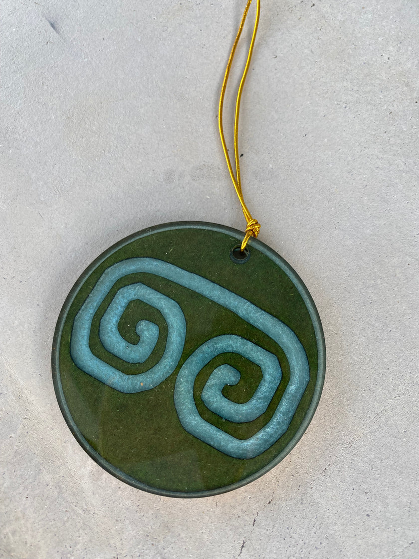 Racing Thought Studios | Ornaments