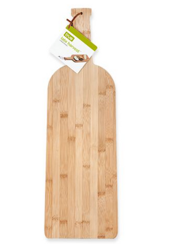 True Brands | Bamboo Cheese Board