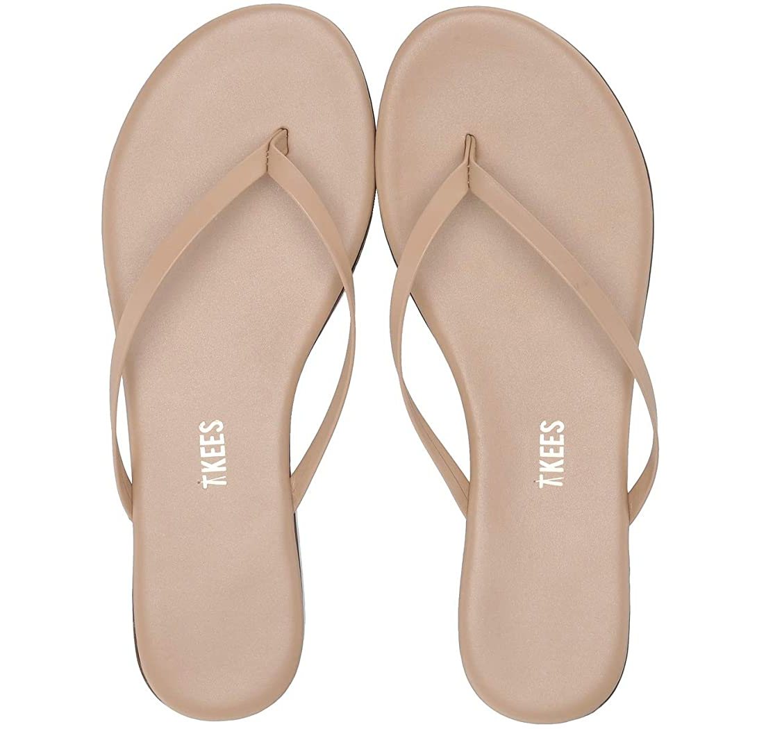 Tkees | Shimmer Sunkissed Sandals