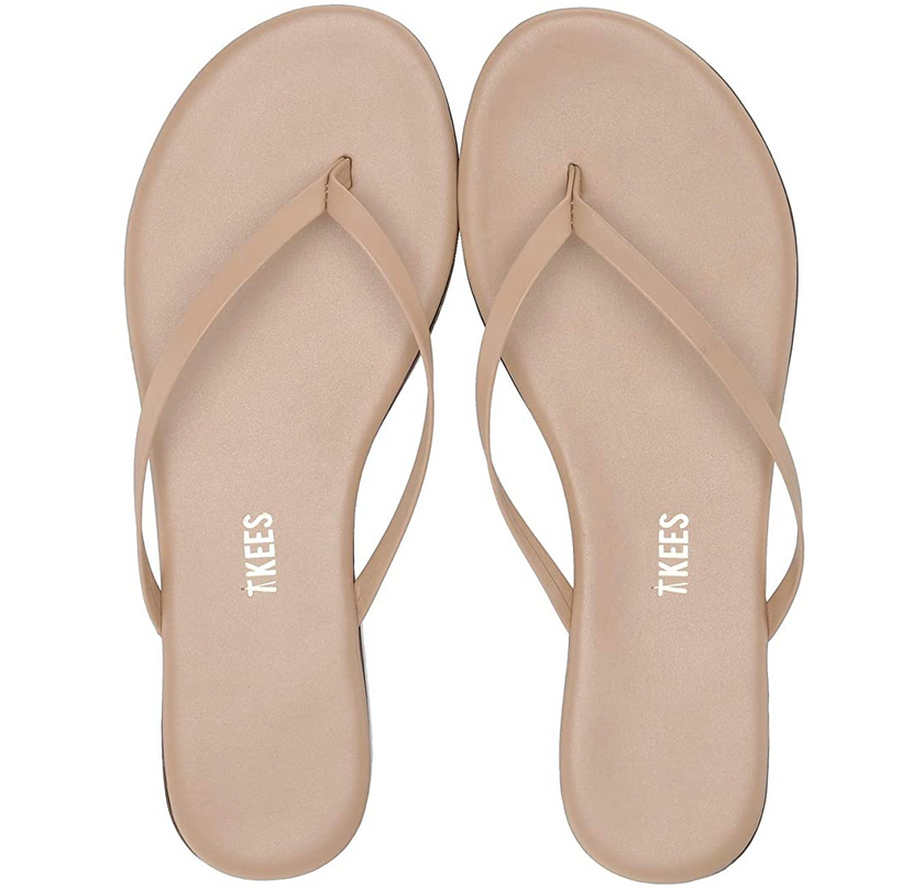 Tkees | Shimmer Sunkissed Sandals
