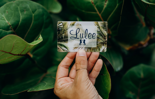 Lulee | Gift Card