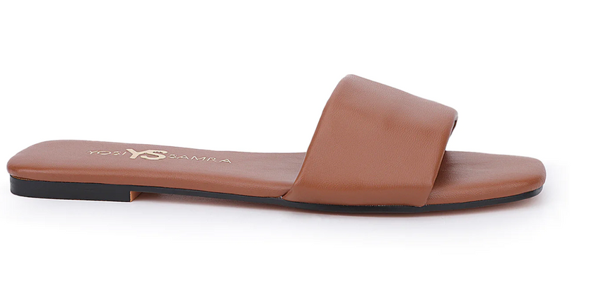 Yosi Samra | Renee Slide
