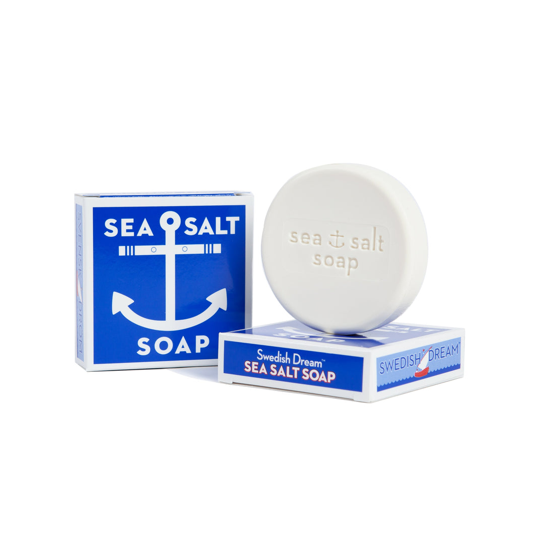 Kala Style | Sea Salt Soap Travel Size