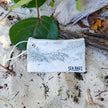 Sea Bags | Custom St. John Wristlet