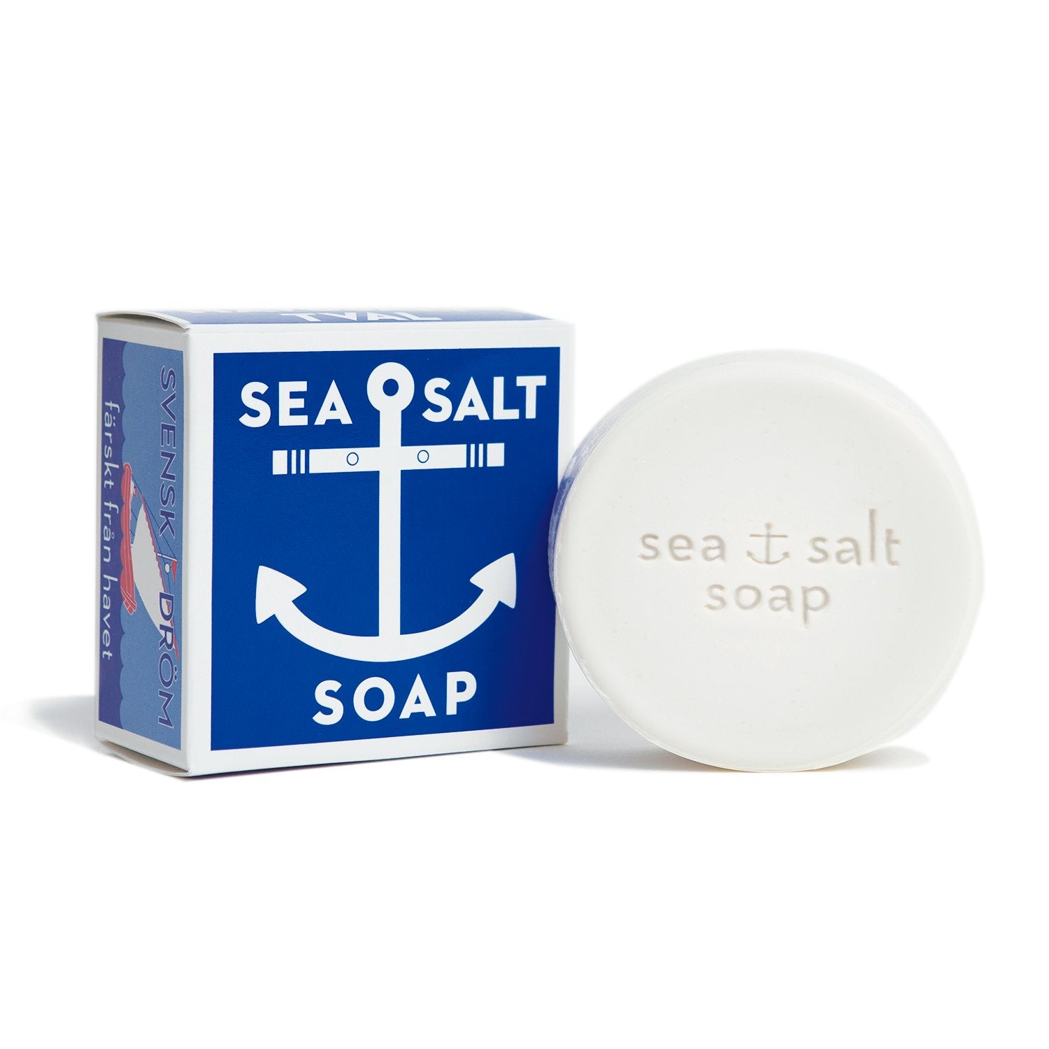 Kala Style | Sea Salt Soap