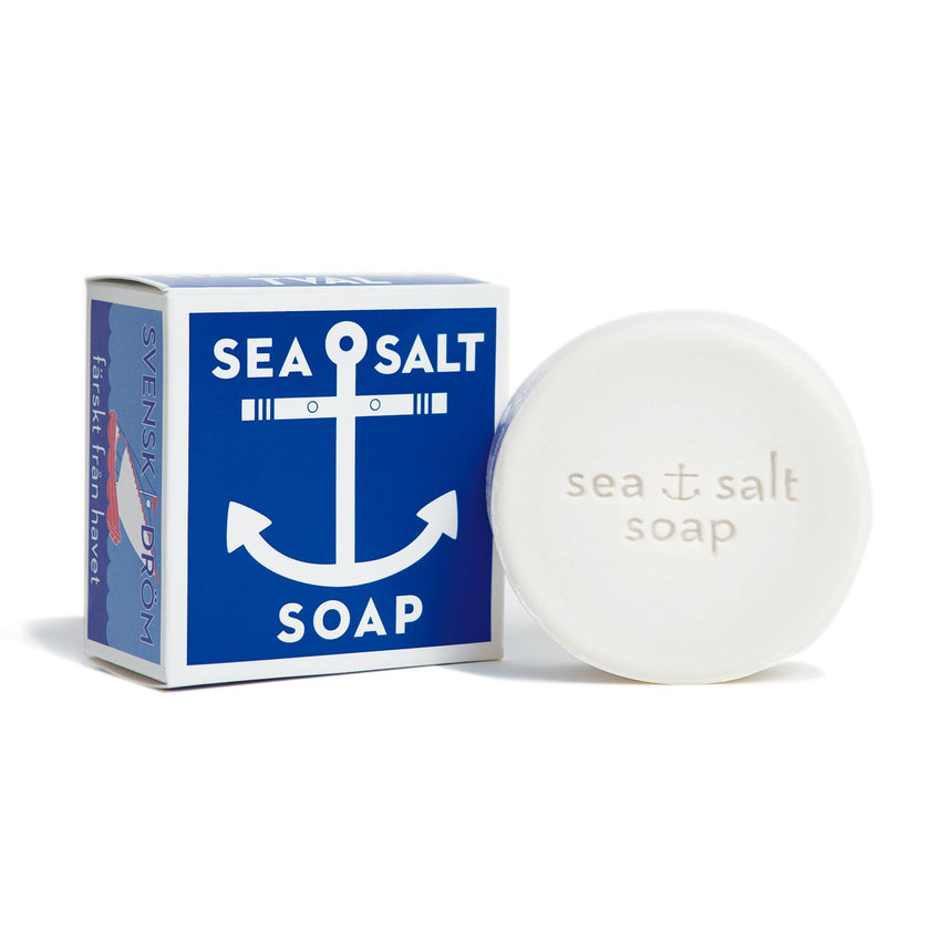 Kala Style | Sea Salt Soap
