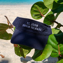 Lulee | St John Virgin Islands Visor