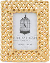 Shiraleah | 4"x6" Gold Frame