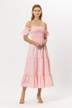 Lusana | Marnie Dress