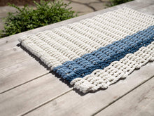 The Rope Co. | Small Doormat 18"x30"