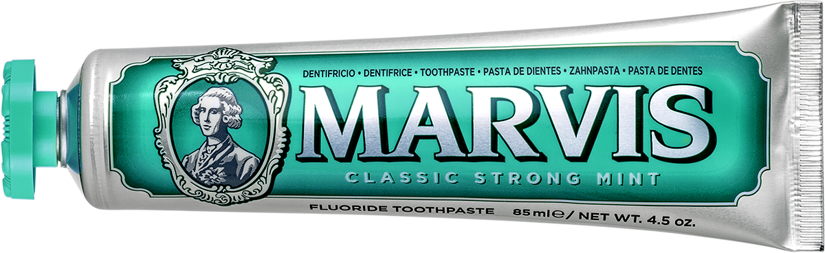 Marvis | Toothpaste ( travel size )