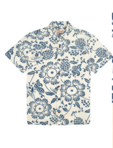 Kahala | Boy’s shirt