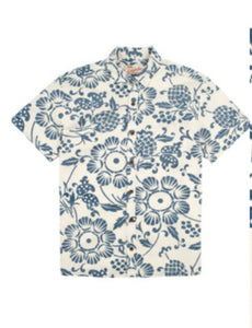 Kahala | Boy’s shirt