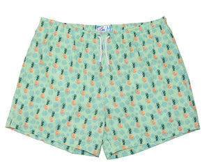 Bermies | Men’s Swim Trunks