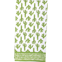 Rock Flower Paper | kitchen towels