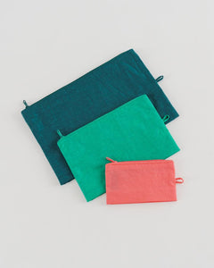 Baggu | Small Flat Pouch