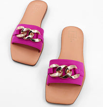 SHUSHOP | Dilia Sandal