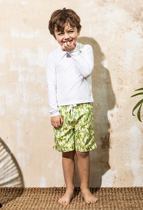 Mott 50 | Mini Major Boys Boardshorts