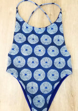 Ranifly | Indigo Urchin Olivia One Piece