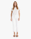 Mother | The Insider Crop Step Fray(Fairest Of Them All)