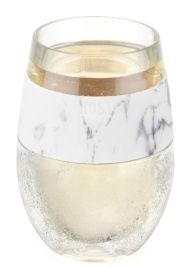 Host by True Brands | Wine Freeze Cooling Cup