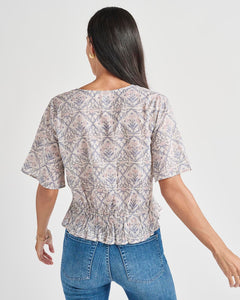 Splendid | Lorraine Top