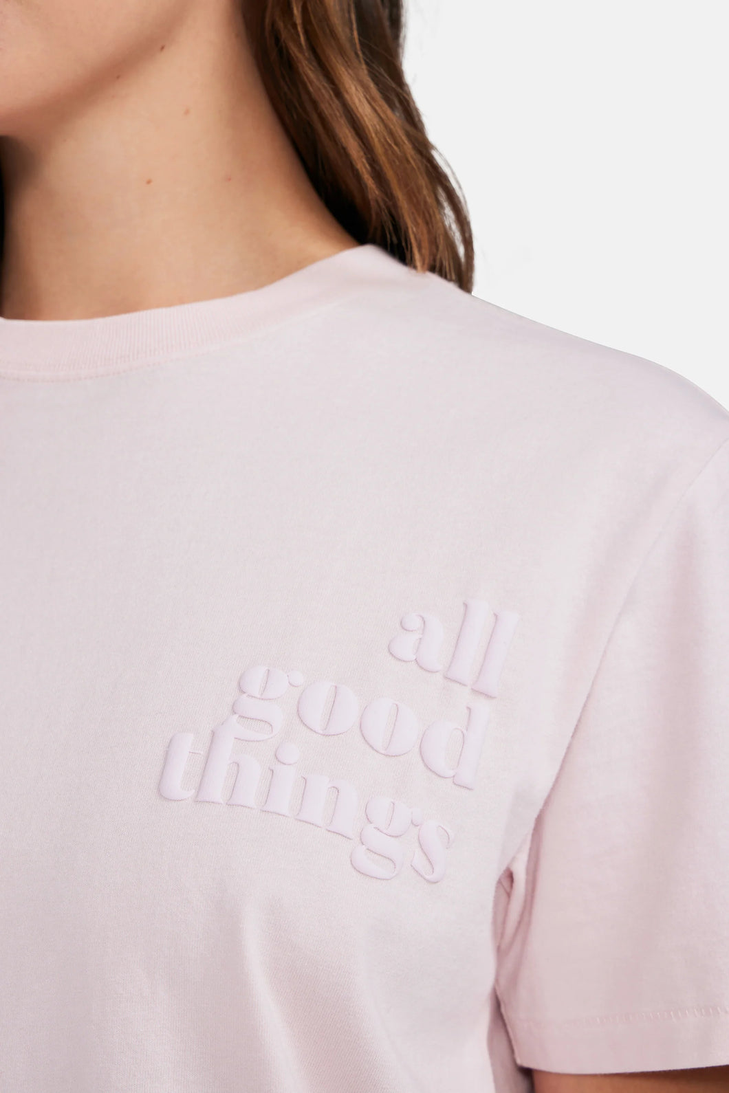 Wildfox | All Good Things Tee