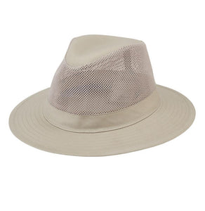 San Diego Hat Company | OCM4614 Outdoor Fedora