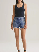 Citizens of Humanity | Agolde Parker Vintage Cut-Off Shorts
