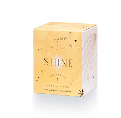 Illume | Boxed Votive Candle