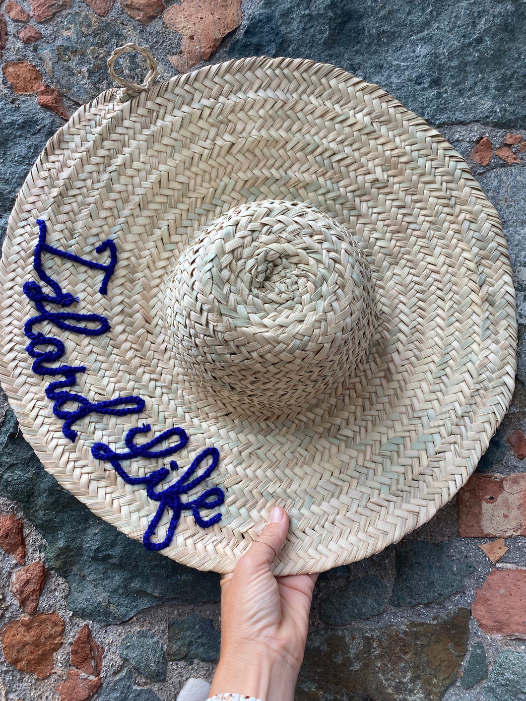 Marrakech | Island Life Hat