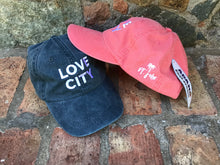 Lulee | Love City Cap