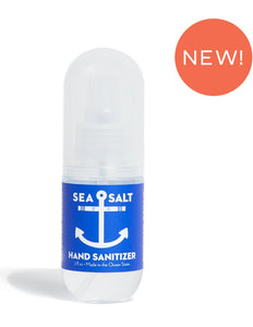 Kala | Swedish Dream Sea Salt Hand Sanitizer