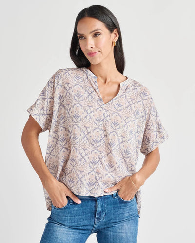 Splendid | Kinsley Blouse