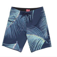 Kahala | Big Shade swim trunks